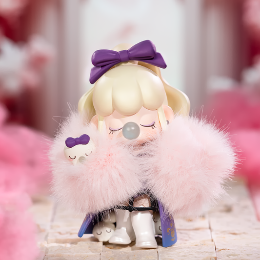 Blind Box: Rolife Nancy Museum of Fantasy Figurines