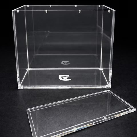 Protect: Acrylic Case Pokémon English ETB