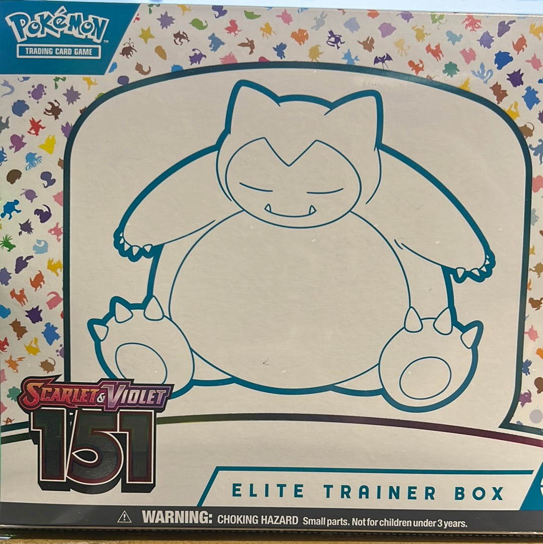 Pokémon TCG 151 Single Cards # 101 - # 150