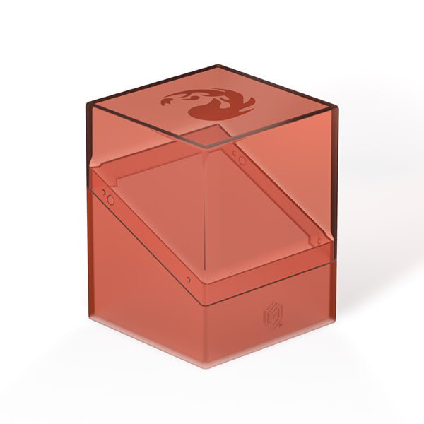 Protect: Deck Case- Boulder 100+ Mana Edition- Mountain