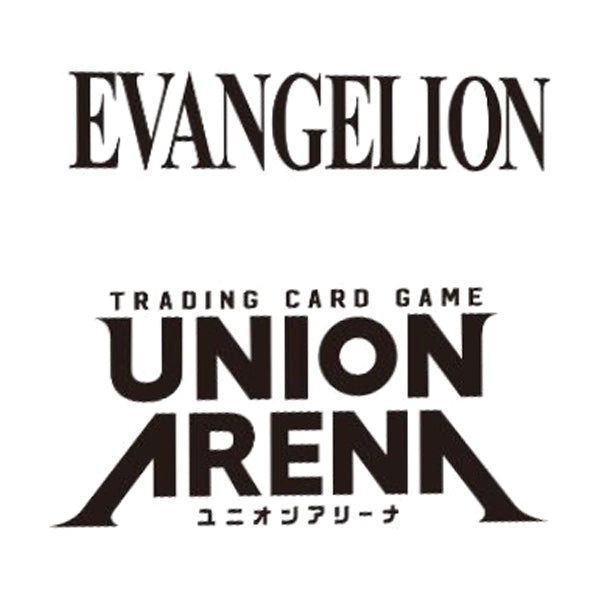 Union Arena TCG: Evangelion New Theatrical Starter Deck