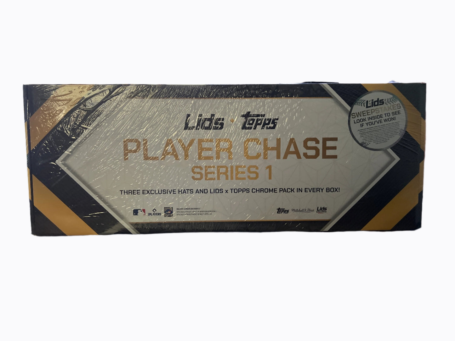 Lids x Topps Player Chase Series 1