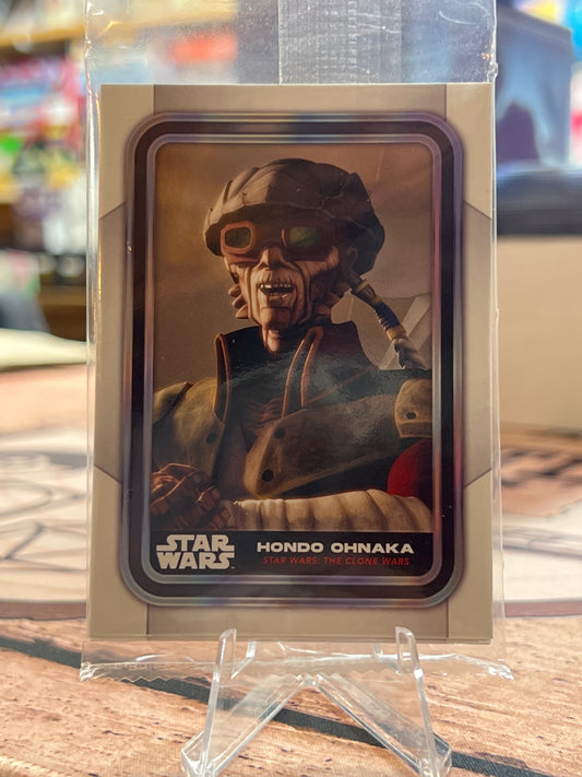 2023 Star Wars Comic Con Exclusives