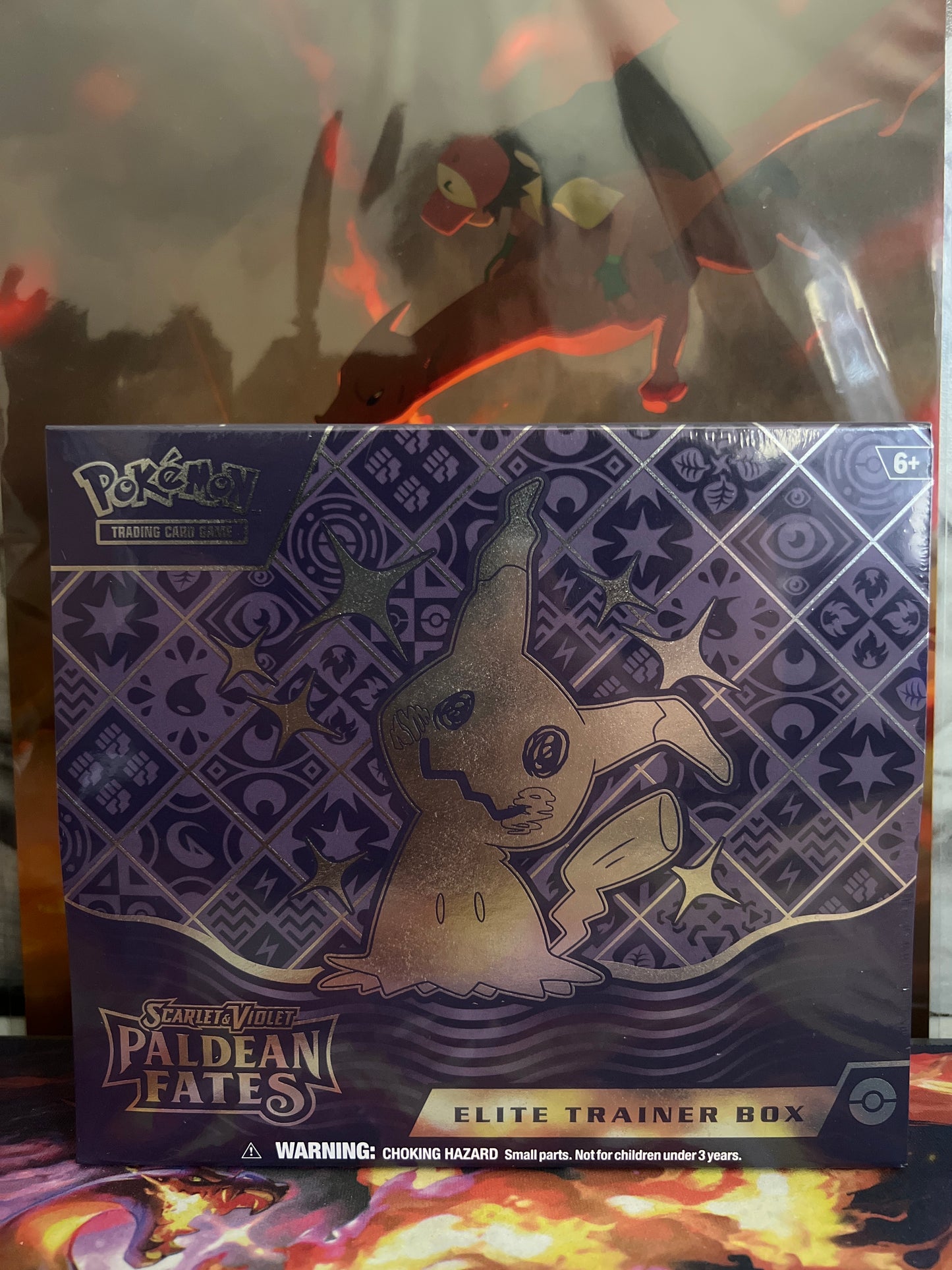 Pokemon Elite Trainer Boxes