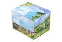 Protect: Realm Guard Halfling Tranquility V2 Deck Box