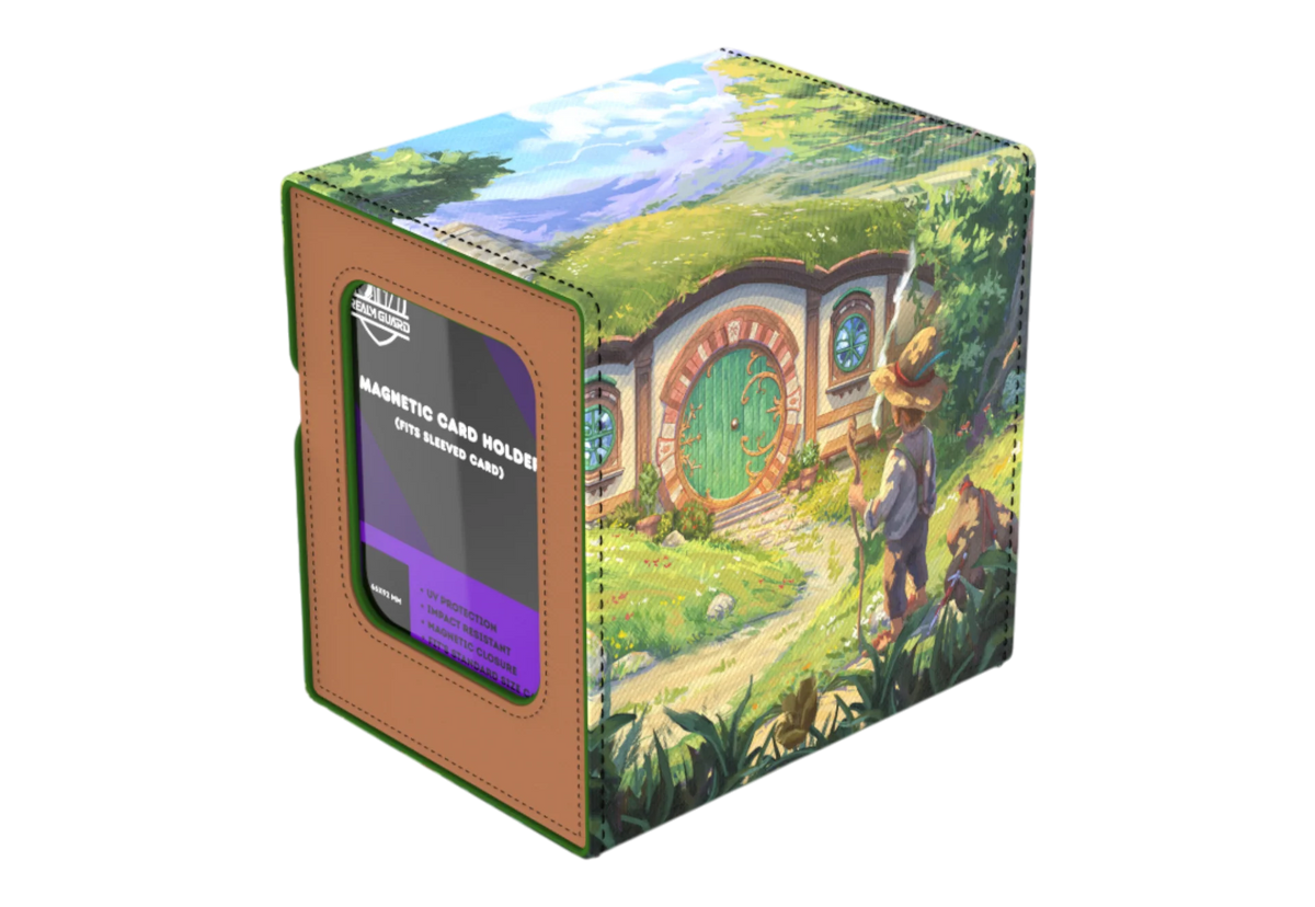 Protect: Realm Guard Tranquility Vol 2 Window Deck Box