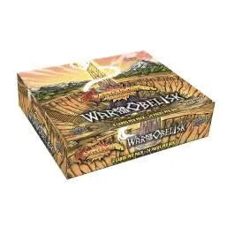 Neopets Battledome TCG: War of the Obelisk Booster Box.