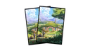 Protect: Realm Guard Halfling Tranquility V2 Sleeves 100ct