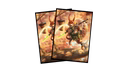 Protect: Realm Guard Squirrel Graphene Sleeves 100ct
