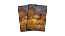 Protect: Realm Guard Treasure Chest Graphene Sleeves 100ct