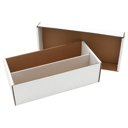 Protect: 1600 Card Storage Box