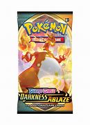 Pokemon TCG Darkness Ablaze Single Cards