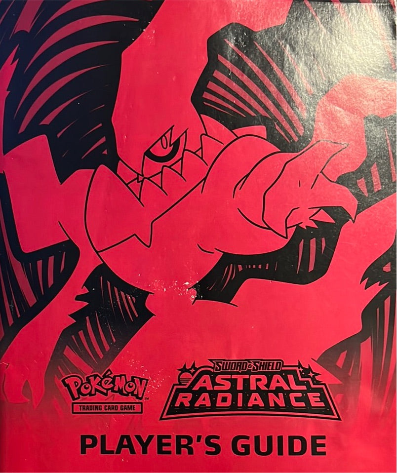 Pokemon TCG Astral Radiance Single Cards # 151 - # 216 You Pick