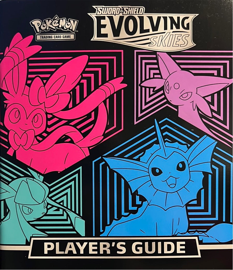 Pokemon TCG Evolving Skies Single Cards # 101 - # 150 You Pick