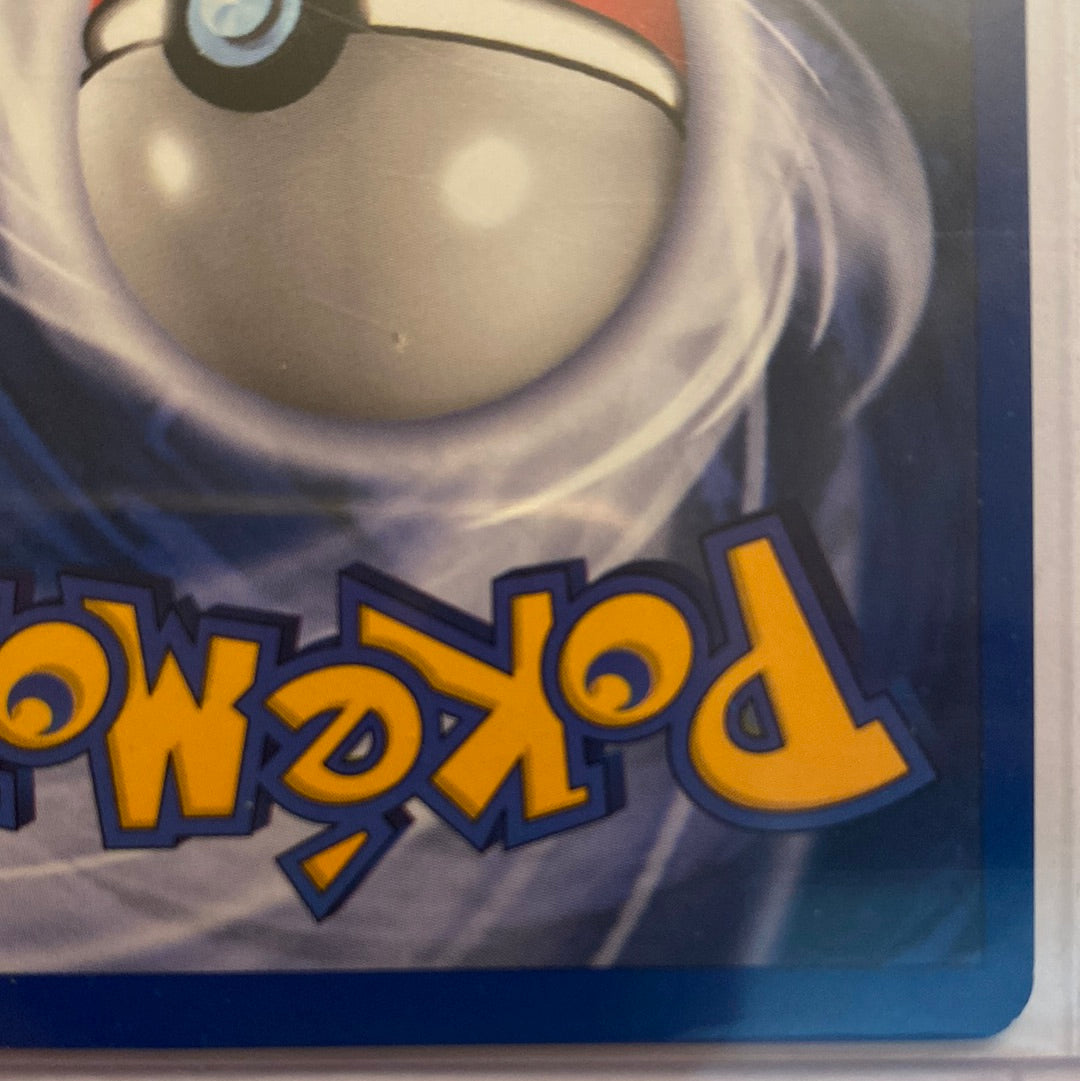 Pokémon TCG Pikachu Black Star Promo _________’s Pikachu #24