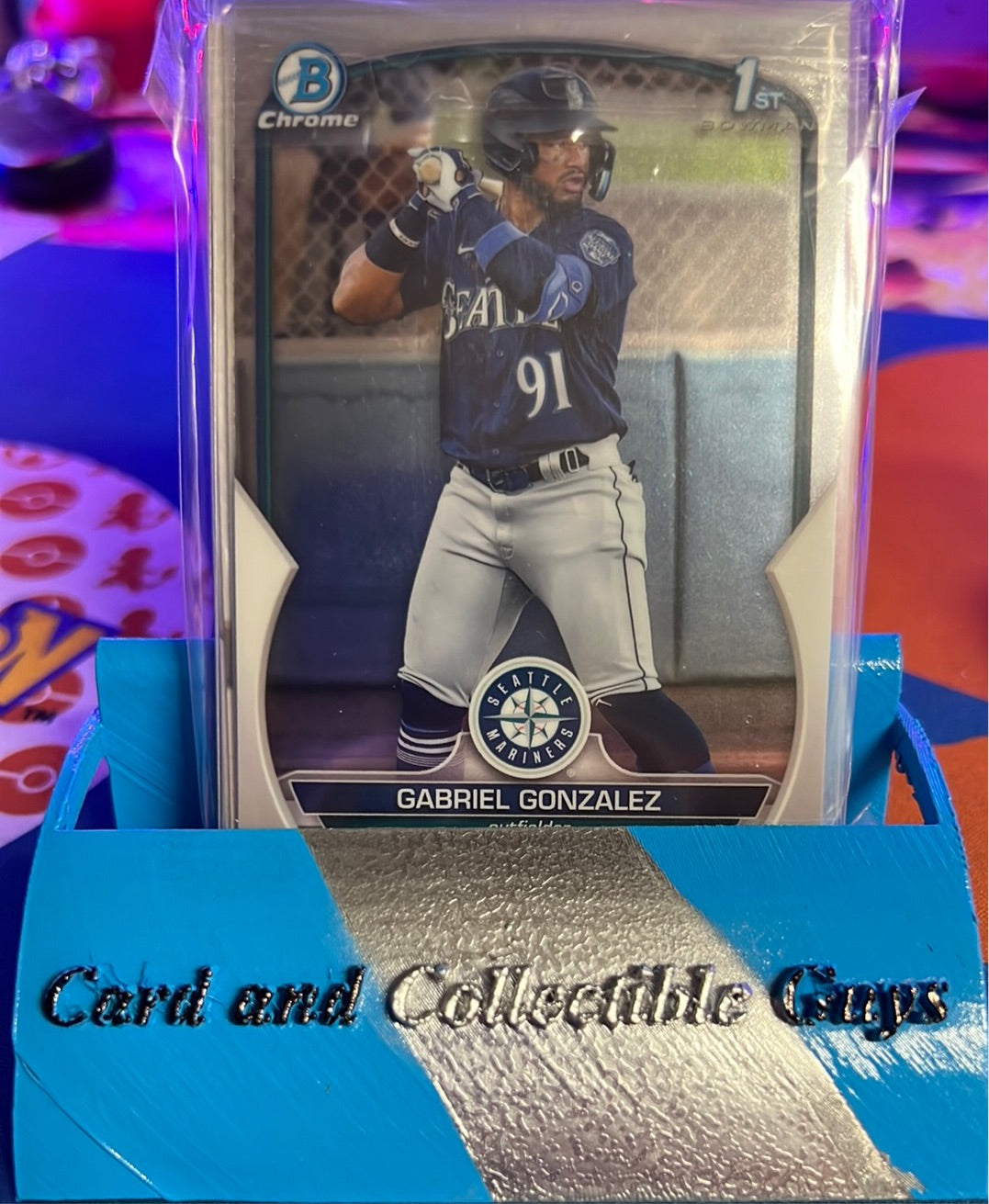 Baseball Team Set Trading Cards