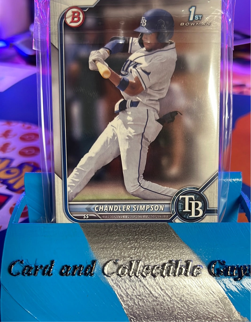 Baseball Team Set Trading Cards
