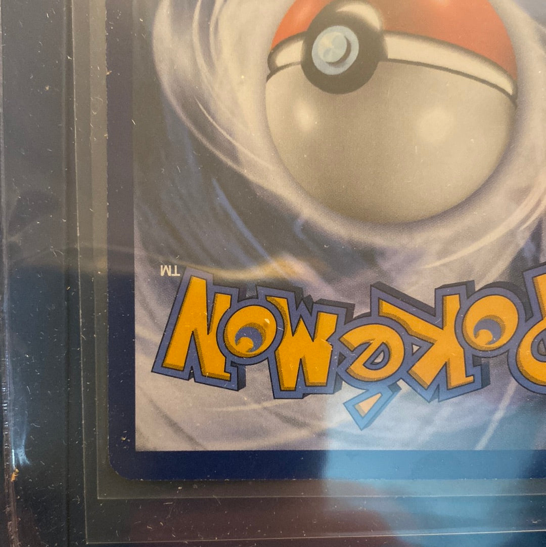 Pokémon TCG Charizard SM Burning Shadows Secret Rare