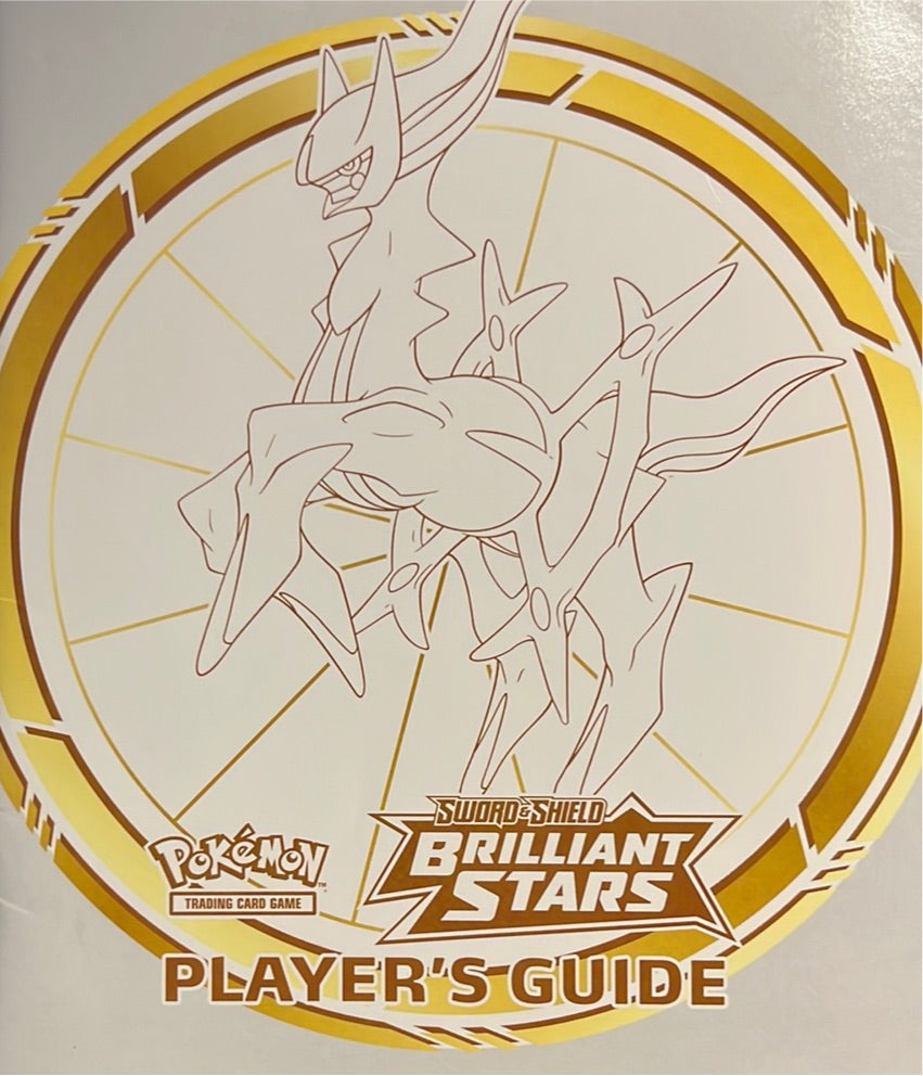 Pokemon TCG Brilliant Stars Single Cards # 101 - # 150 You Pick