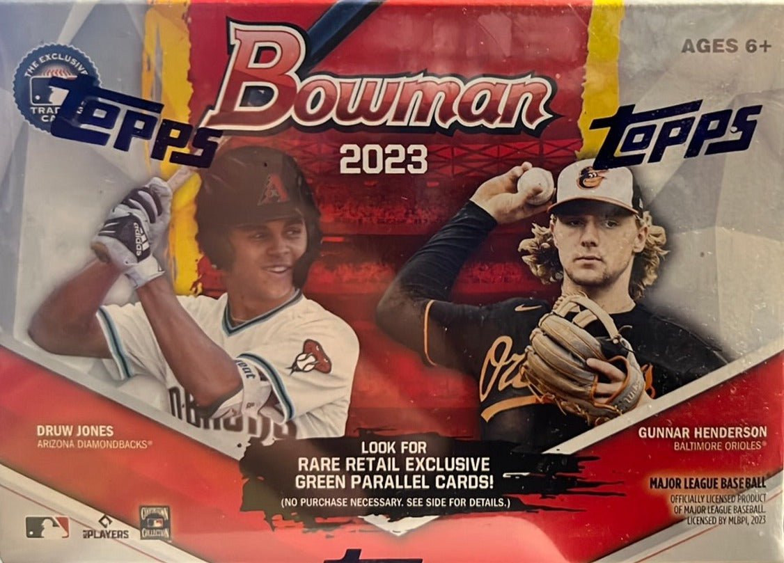 2023 Bowman Baseball Sights on September Trading Cards - you pick