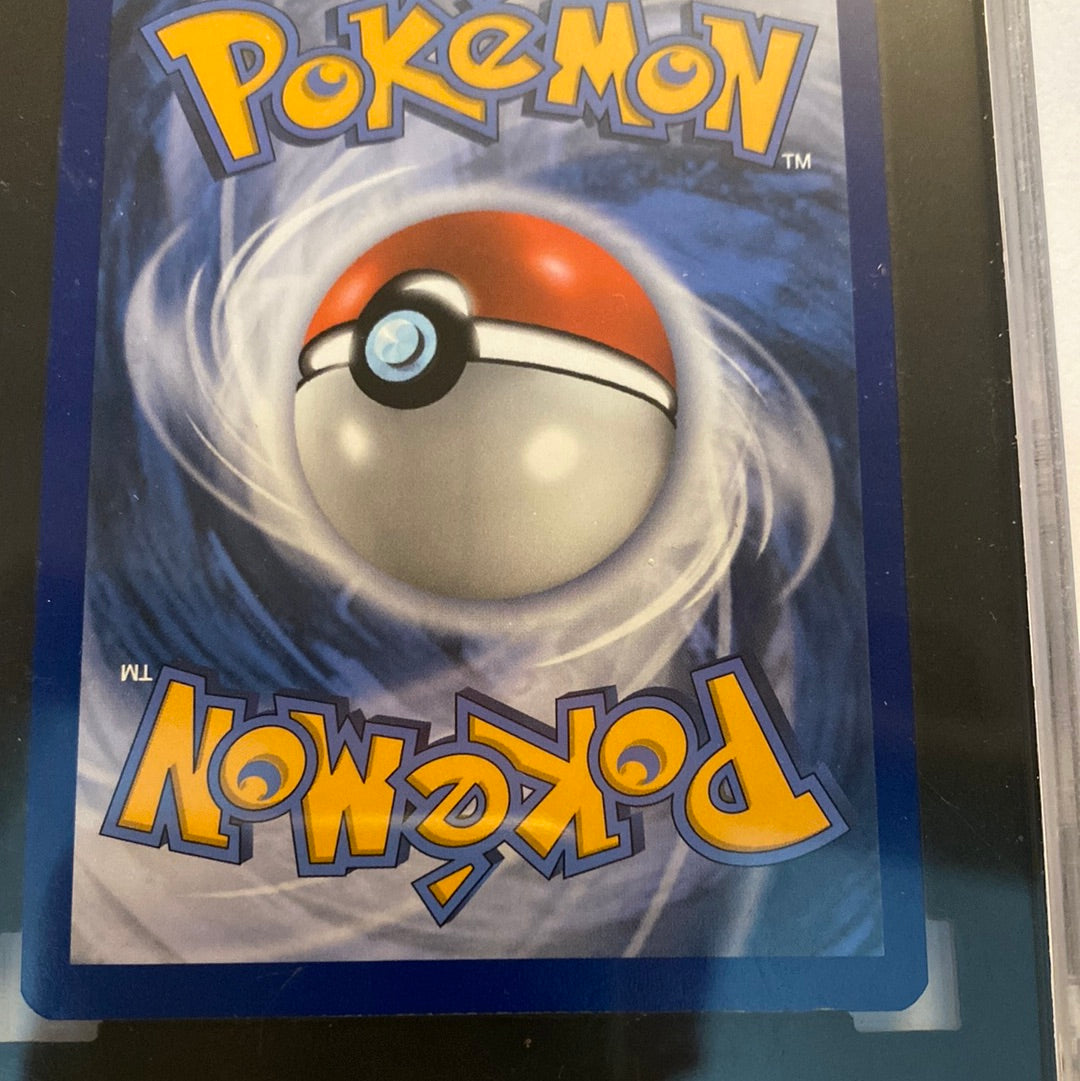 Pokémon TCG Charizard VMAX Champions Path Secret Rare SGC10