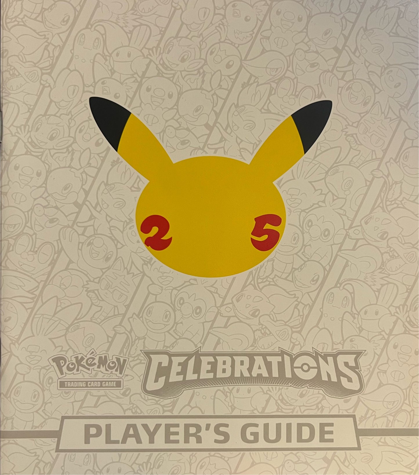 Pokemon TCG Celebrations Single Cards