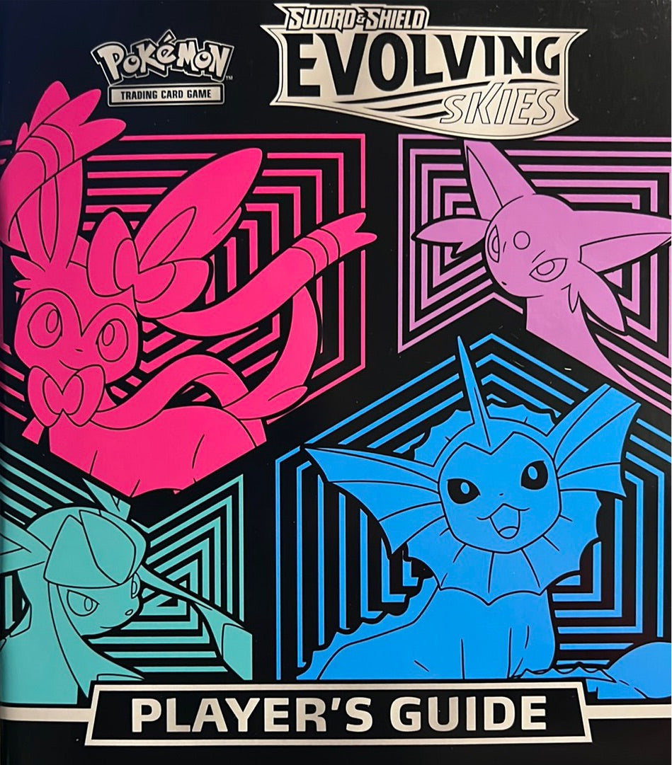 Pokemon TCG Evolving Skies Single Cards # 001 - # 050 You Pick