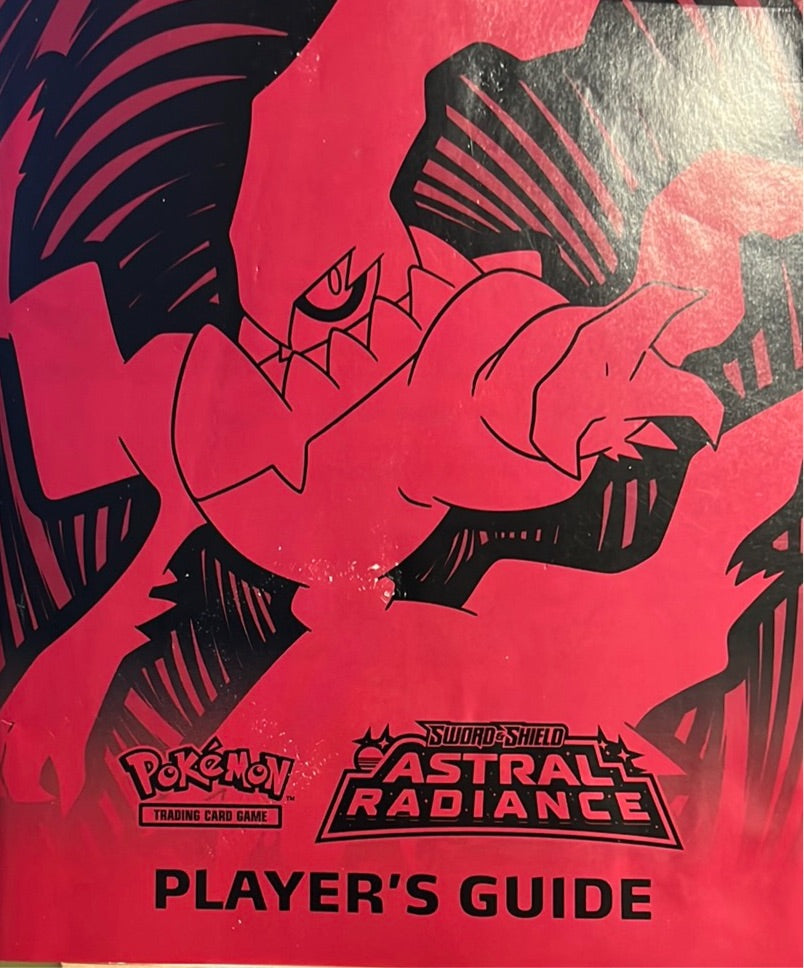 Pokemon TCG Astral Radiance Single Cards # 101- # 150 You Pick