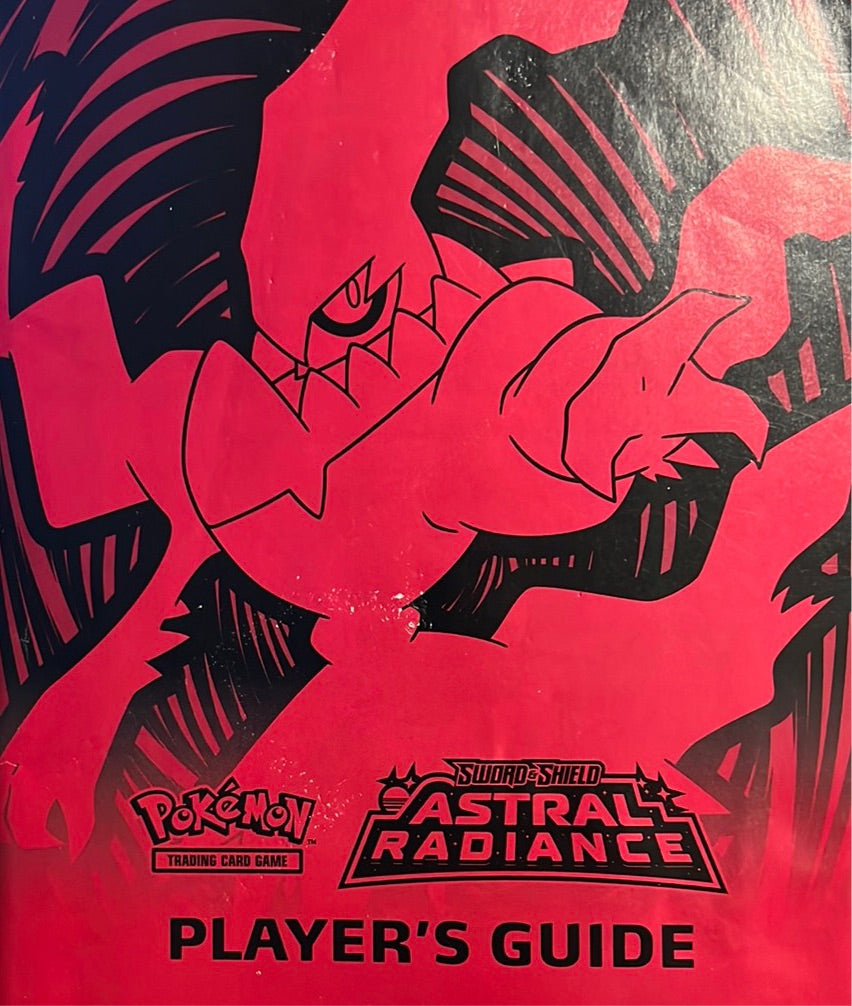 Pokemon TCG Astral Radiance Single Cards # 001 - # 050 You Pick