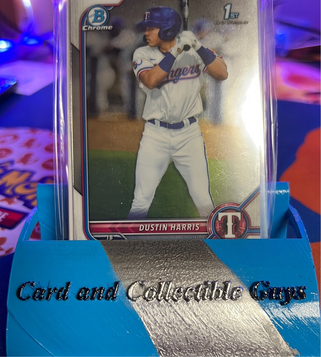 Baseball Team Set Trading Cards