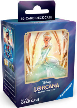 Protect: Lorcana Deck Boxes Assortment