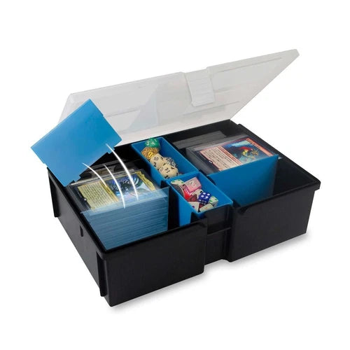 Protect: Prime X4 XL Gaming Box