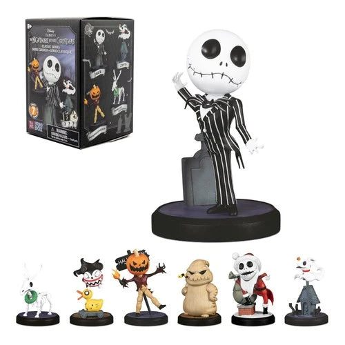 Blind Box : Nightmare Before Christmas