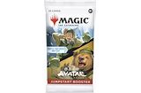 Magic the Gathering TCG: Avatar Jumpstart Packs