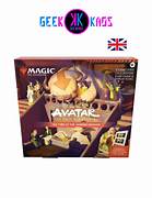 Magic the Gathering TCG : Avatar Scenes Tea Time