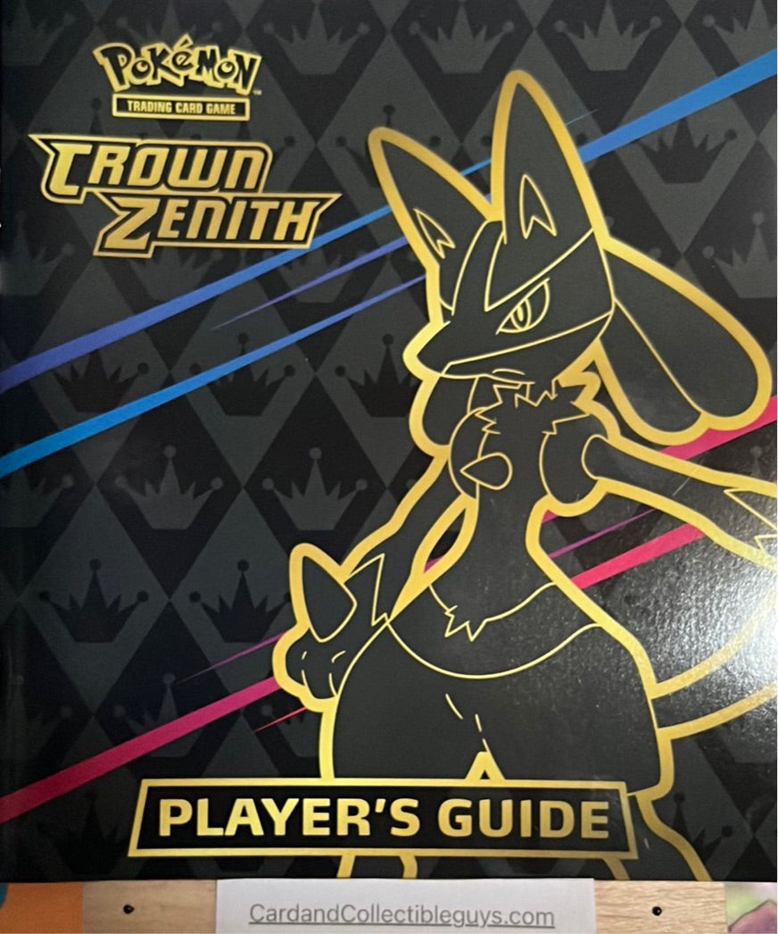 Pokemon TCG Crown Zenith Single cards # 001 - # 050 You Pick
