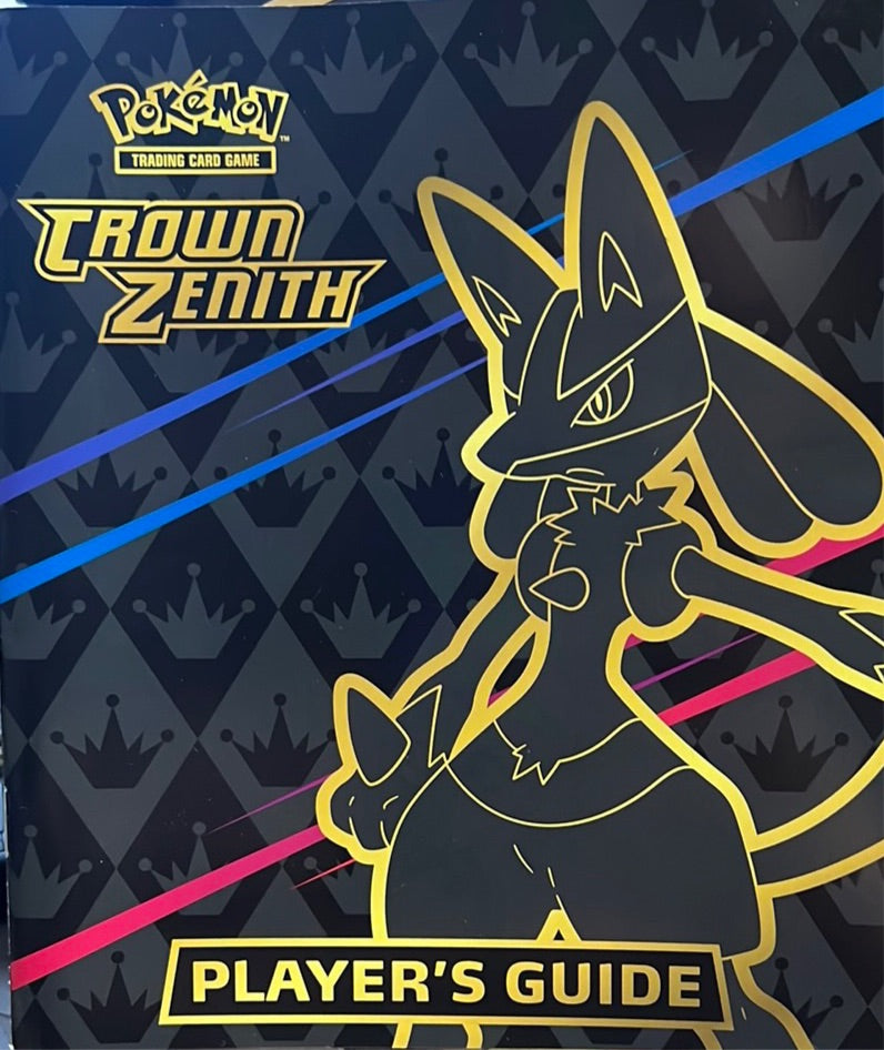 Pokemon TCG Crown Zenith Single Cards # 101 - # 150 You Pick