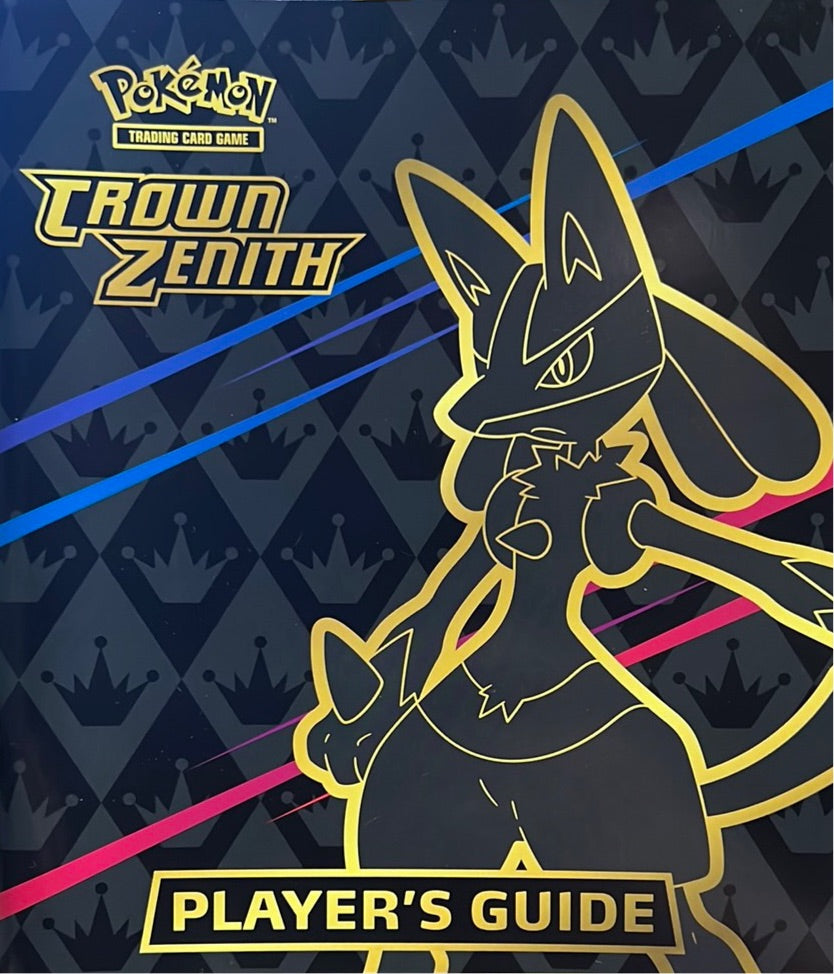 Pokemon TCG Crown Zenith Single Cards # 051 - #100 You Pick