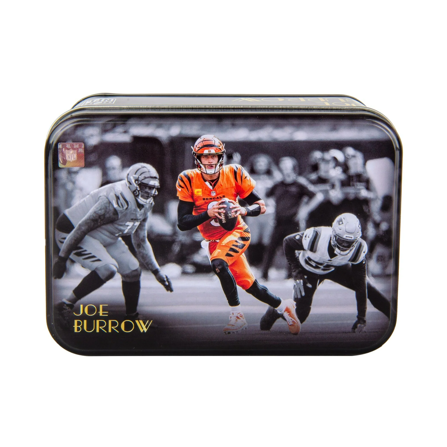 2025 Panini Football: NFL Championship Collection Tin