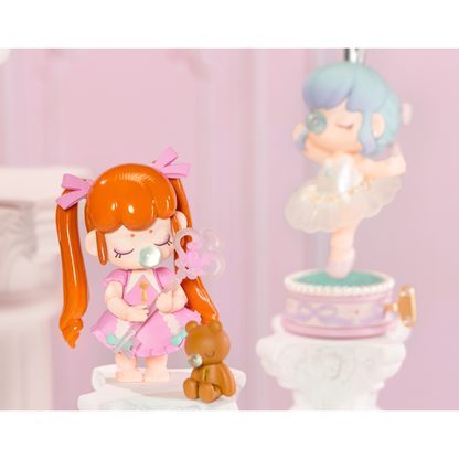 Blind Box: Rolife Nancy Museum of Fantasy Figurines