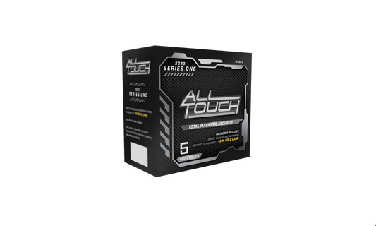 Protect: All Touch Case 5-Pack 35Pt Box