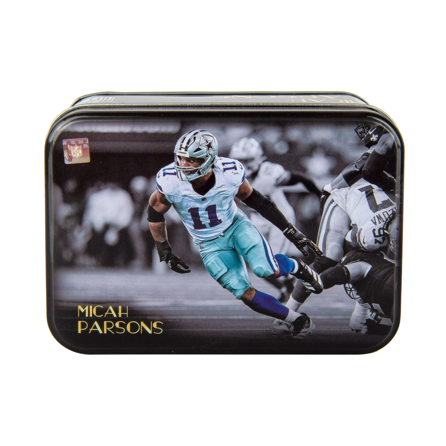 2025 Panini Football: NFL Championship Collection Tin