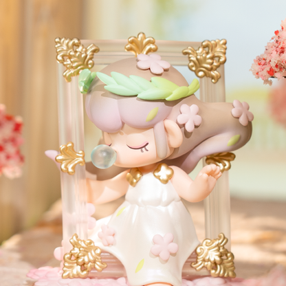 Blind Box: Rolife Nancy Museum of Fantasy Figurines