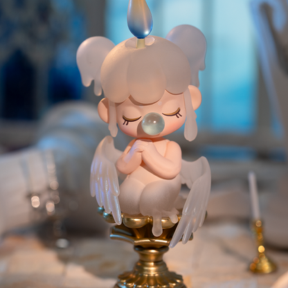 Blind Box: Rolife Nancy Museum of Fantasy Figurines