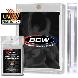 Protect: BCW Magnetic Card Holder (360 pt.)