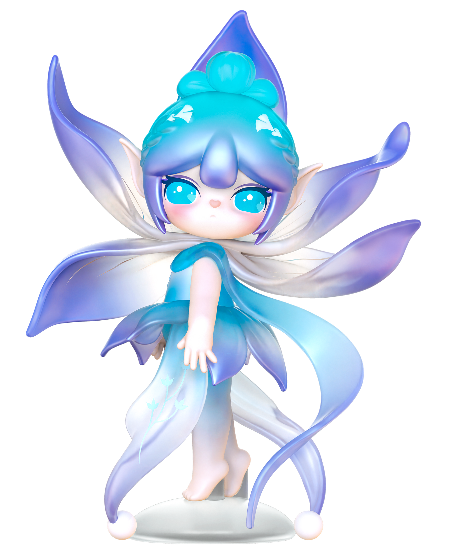 Blind Box: Rolife Suri's Lingfeng Town Figurines