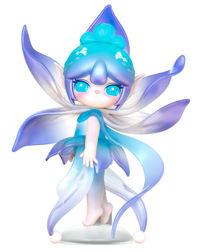 Blind Box: Rolife Suri's Lingfeng Town Figurines