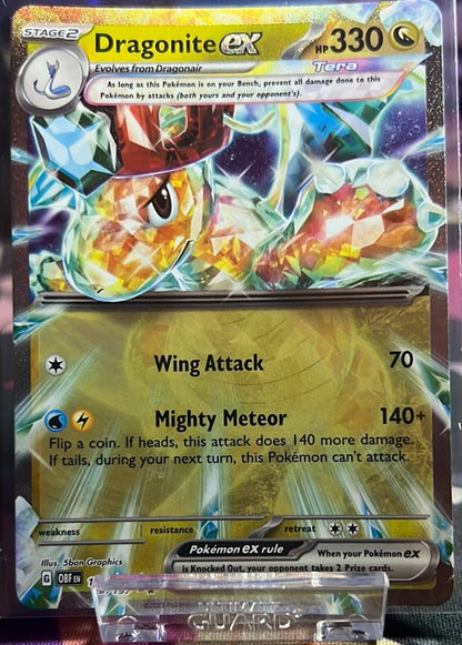 Pokemon TCG Obsidian Flames - You Pick