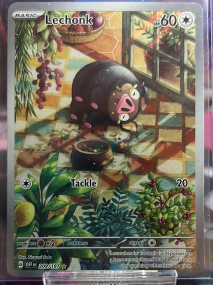 Pokemon TCG Obsidian Flames - You Pick