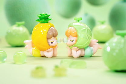 Blind Box: Rolife Baby Nanci Fruits Figurines